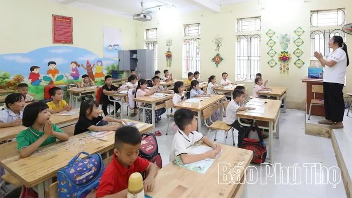 Sở Giáo dục và Đào tạo theo dõi hiệu quả sử dụng đội ngũ, cơ sở vật chất và khả năng tiếp cận giáo dục của học sinh để đánh giá chất lượng, hiệu quả việc sắp xếp.