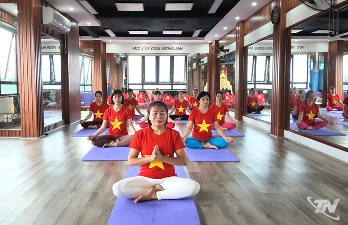 Điều quan trọng nhất khi mới bắt đầu tập yoga chính là tập thở.