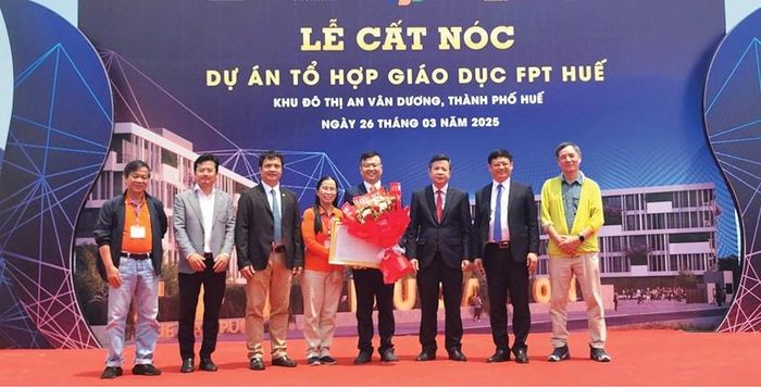 Thành phố Huế có dư địa lớn trong thu hút đầu tư giáo dục. 
