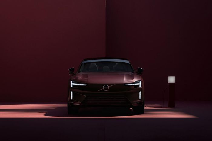Nền tảng từ Volvo cho phép xe sạc từ 10 lên 80% trong khoảng 22 phút ở điều kiện lý tưởng