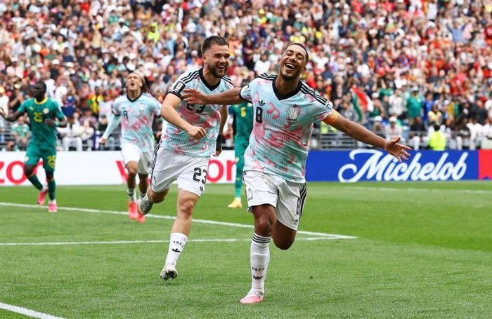 Tuyển Bỉ có khởi đầu tốt tại UEFA Nations League 2026-2027.