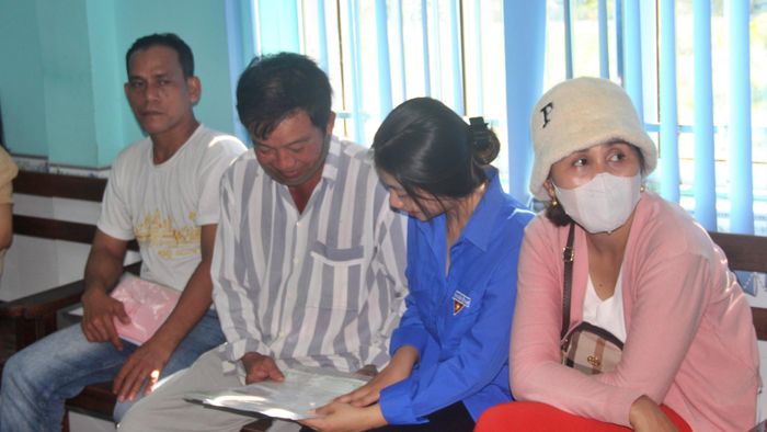 Lực lượng chức năng sẽ tập trung hỗ trợ các nhóm đối tượng yếu thế, người dân vùng sâu, vùng xa và đồng bào dân tộc thiểu số.