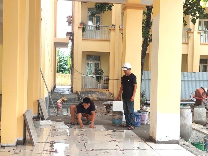 Từ ngày 1/10/2026, Sở Xây dựng Phú Thọ được phân cấp thực hiện cấp, cấp lại, thu hồi chứng chỉ hành nghề hoạt động xây dựng đối với cá nhân; cấp, điều chỉnh và thu hồi giấy phép hoạt động xây dựng đối với nhà thầu nước ngoài.