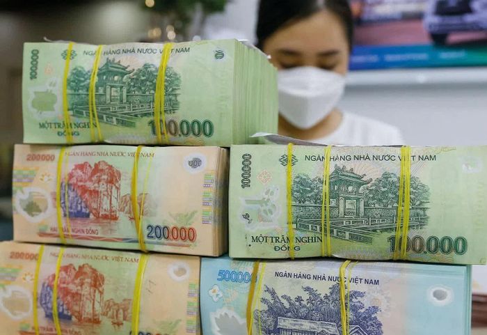 Thị trường trái phiếu kỳ vọng mở rộng khả năng tiếp cận dòng vốn quốc tế. Ảnh: Đức Thanh