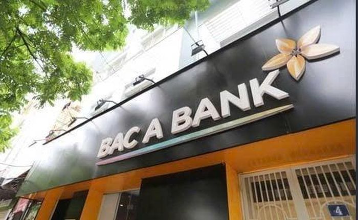 Bắc Á Bank thay đổi địa chỉ Phòng giao dịch Yên Lạc.