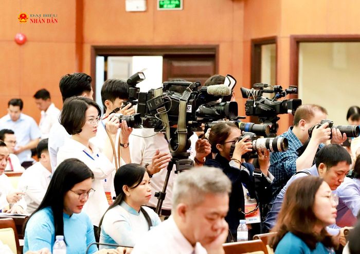 TP. Hồ Chí Minh yêu cầu chủ động cung cấp thông tin chính thống, nâng cao hiệu quả phối hợp giữa các cơ quan, đơn vị với báo chí