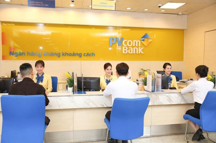 Ảnh minh họa: PVcomBank