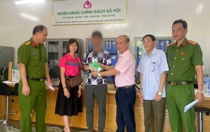 Nhiều trường hợp người nghiện ma tuý sau cai được hỗ trợ tiếp cận nguồn vốn Ngân hàng phát triển sản xuất kinh doanh vươn lên trong cuộc sống.