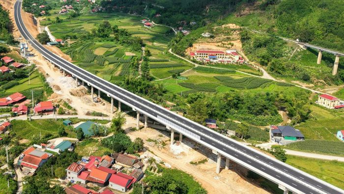Doanh nghiệp kiến nghị cho khai thác các đoạn tuyến, phục vụ người dân dịp Tết