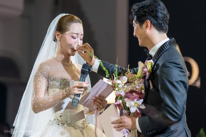 Những trải nghiệm trước đó khiến họ coi trọng sự đồng cảm và thấu hiểu nhau hơn.