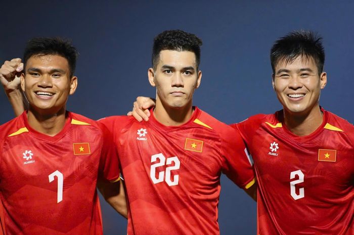 Nguyễn Tiến Linh có thể trở lại ĐT Việt Nam sau khi Xuân Son chấn thương