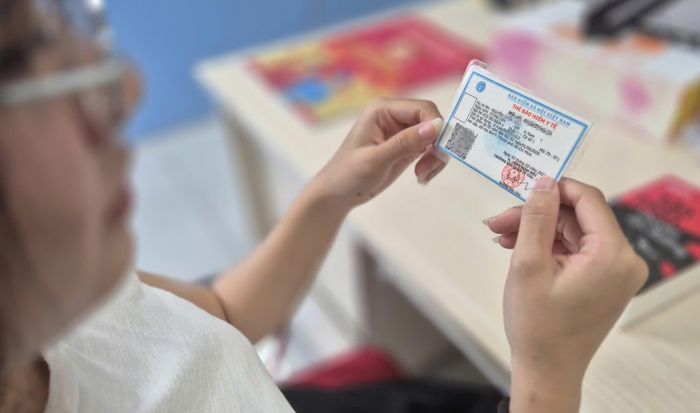 Người bệnh cần có chỉ định phù hợp khi thực hiện chụp MRI để được hưởng quyền lợi BHYT. Ảnh minh họa