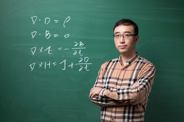 Khi phụ trách các lớp ôn thi, có thời điểm Li Yongle chỉ ngủ khoảng 3 giờ mỗi ngày.