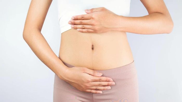 Bạn nên áp dụng nhiều thói quen dinh dưỡng, tập luyện lành mạnh để cải thiện vùng bụng dưới