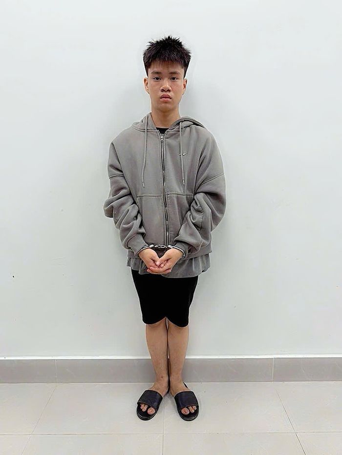 Trần Cao Nguyên