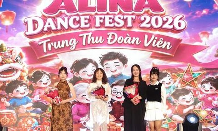 Ban tổ chức mong muốn tạo sân chơi nghệ thuật ý nghĩa cho thiếu nhi