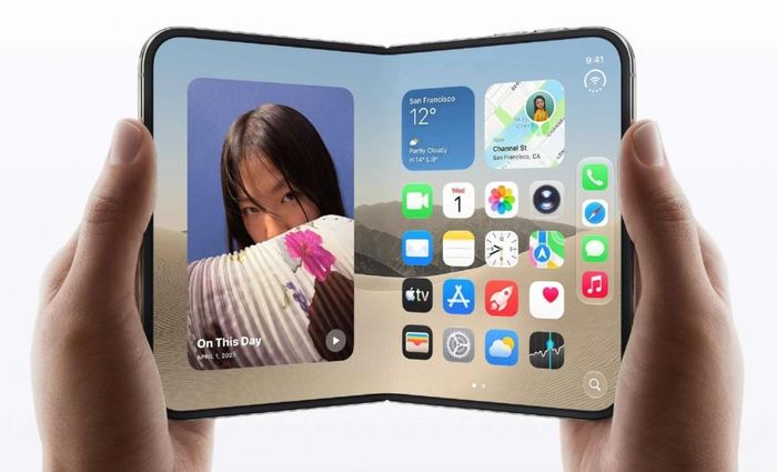 iPhone Duo