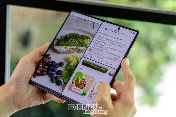 Samsung Galaxy Z Fold8 Ultra