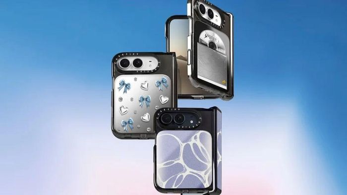 Ảnh: Casetify