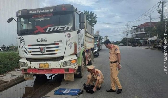 Chủ động phòng ngừa, thường xuyên kiểm tra, xử lý vi phạm trong lĩnh vực giao thông