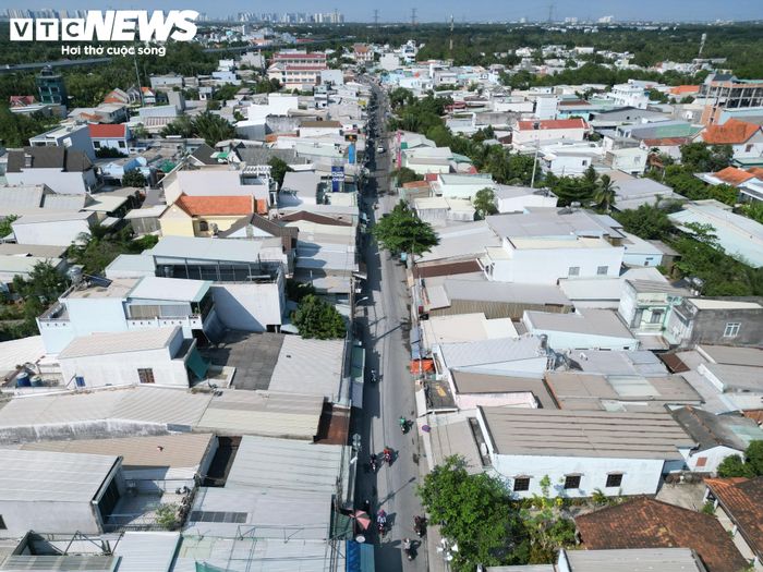 Đến năm 2027, dự án dự kiến được phê duyệt đầu tư, hoàn tất thiết kế - dự toán, giải phóng mặt bằng và lựa chọn nhà thầu. Công trình dự kiến khởi công từ quý IV/2027, hoàn thành, nghiệm thu và đưa vào sử dụng trong năm 2029.