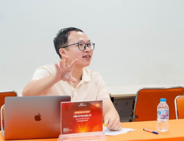 Công trình này cho thấy nhóm nghiên cứu nhỏ tại Việt Nam vẫn có thể tham gia trực tiếp vào những bài toán nền tảng đang được các nhóm mạnh trên thế giới cùng quan tâm.