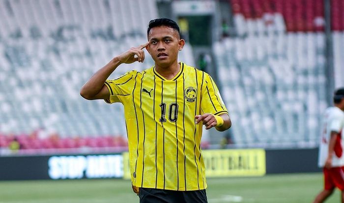 Malaysia đối đầu với Indonesia ở lượt trận thứ 2 bảng A tại FIFA ASEAN Cup 2026. (Ảnh: FAM)