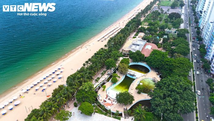 Đến năm 2030, khu vực sẽ được chỉnh trang, đầu tư công viên, hạ tầng và giao thông; hoàn thiện toàn bộ theo quy hoạch vào năm 2040.