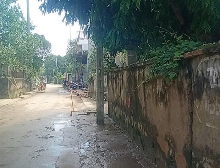 Nhà thầu thi công cam kết luôn bảo đảm hồ sơ thiết kế, chất lượng công trình. Ảnh: HL