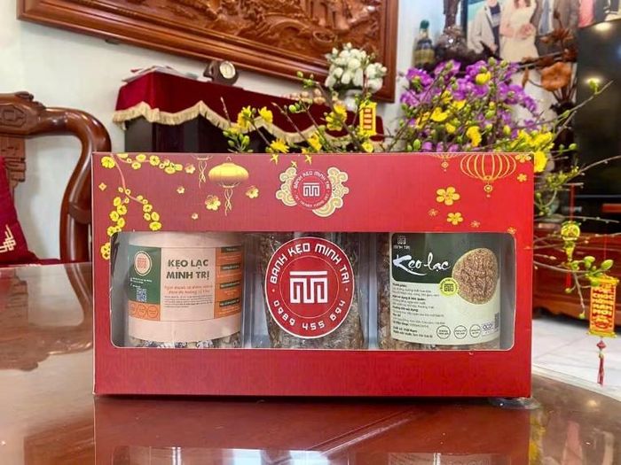 Thông qua nền tảng số, nhiều nông sản các địa phương đã được quảng bá đến khách hàng. Ảnh: Vân Thư