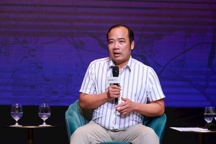 Ông Nguyễn Anh Quê, Chủ tịch Hội đồng quản trị Công ty CP Tập đoàn Đầu tư và Phát triển G6 (G6 Group). Ảnh: BTC