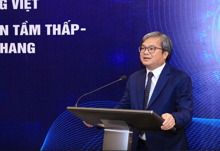 Phó Chủ tịch UBND TP Hà Nội Trương Việt Dũng kỳ vọng việc nghiên cứu giải pháp vận tải mới này sẽ mở ra các động lực tăng trưởng kinh tế.