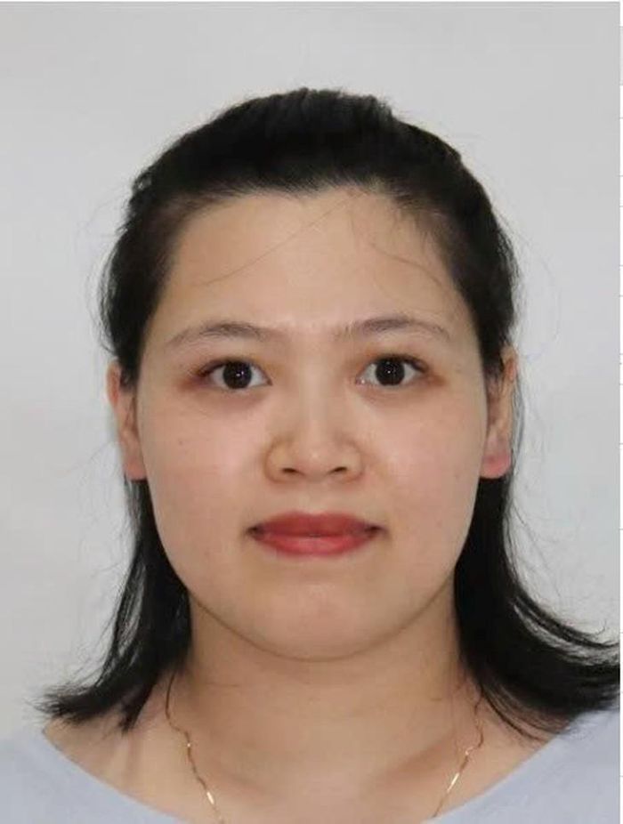 Đối tượng Trần Thị Hồng Nguyên. Ảnh: CAQN