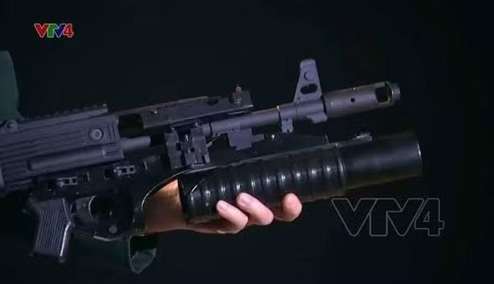 Sự xuất hiện của loại đạn chuyên dụng 40 mm cho thấy một hướng đi khác trong việc phát triển các phương tiện chống lại UAV nhỏ - đó là tạo ra loại đạn giá rẻ cho vũ khí bộ binh, có thể bổ sung cho các phương tiện phòng không và tác chiến điện tử truyền thống.