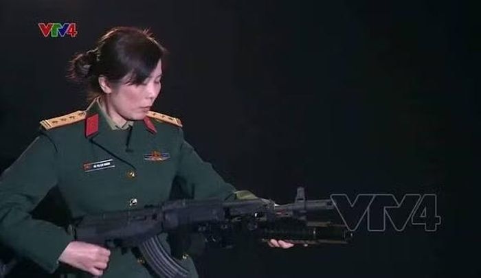 Do đó, loại đạn chống máy bay không người lái kéo dài này có khả năng mở rộng bộ sưu tập đạn dược chuyên dụng cho các hệ thống vũ khí hiện có của Quân đội Việt Nam mà không cần phải chế tạo một loại riêng biệt.