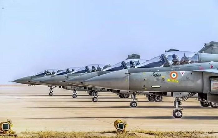 Sẽ không có gì ngạc nhiên nếu dự án Tejas Mk 2 tiếp tục chậm tiến độ, thậm chí bị hủy bỏ để tiến lên tiêm kích thế hệ thứ năm AMCA đầy triển vọng.
