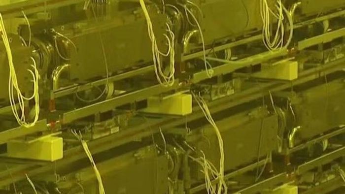 Báo cáo thường niên của Bộ Quốc phòng Anh gửi tới quốc hội về tình trạng kho vũ khí hạt nhân ghi nhận việc phân tích thiết kế đầu đạn thế hệ mới đã hoàn tất từ tháng 8/2025.
