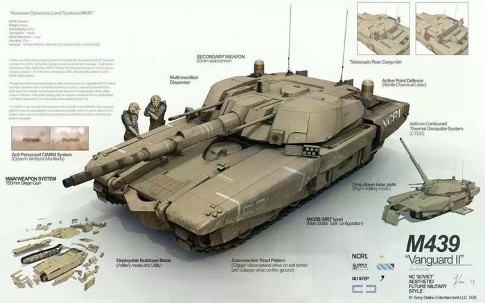 Sang năm 2025, Công ty Trách nhiệm hữu hạn Xe bọc thép quốc doanh (Armored Vehicles Nigam Limited) đã thông báo tìm kiếm đối tác công nghệ để phát triển loại xe chiến đấu thế hệ mới này.