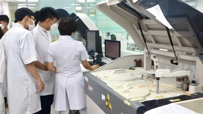 Học viên sau đại học đặc biệt quan tâm tới dự thảo sửa đổi quy chế đào tạo Thạc sĩ.