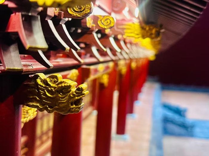 Việc bảo quản, tu bổ, phục hồi Điện Kính Thiên hướng tới mục tiêu rộng hơn việc tái hiện một công trình kiến trúc: từng bước khôi phục không gian trung tâm của Hoàng thành Thăng Long và làm sáng rõ các giá trị lịch sử, văn hóa của dân tộc.