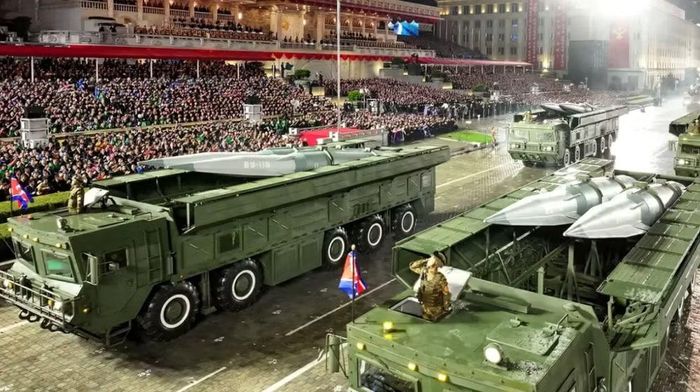 Nếu Triều Tiên có thể sản xuất hàng loạt, duy trì độ tin cậy và triển khai HGV với khả năng cơ động ổn định, bài toán phòng thủ tên lửa của Hàn Quốc và các lực lượng Mỹ trong khu vực sẽ trở nên phức tạp hơn. Đây mới là ý nghĩa chiến lược đáng chú ý nhất của Hwasong-11Ma-1.