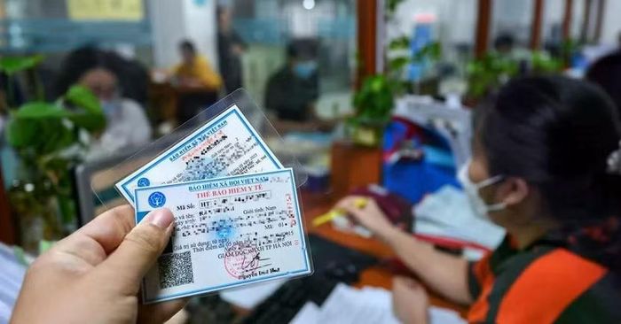 Chi phí khám chữa bệnh bảo hiểm y tế ngày càng tăng