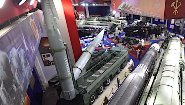 Defense Express cho rằng dữ liệu độ cao khoảng 35,8 km đặc biệt đáng chú ý vì nằm gần vùng giao thoa giữa phạm vi đánh chặn của các hệ thống phòng thủ tên lửa.