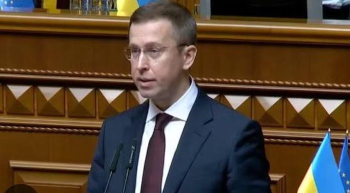 "Chúng tôi cần lên kế hoạch cho kịch bản tồi tệ nhất có thể xảy ra", ông Koretskyi nói.