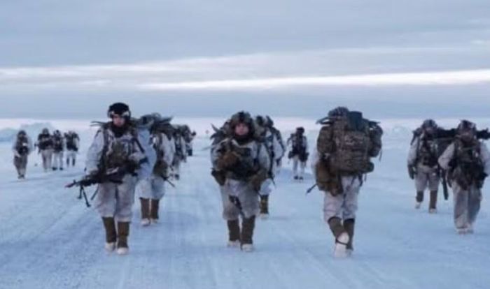 Thỏa thuận quốc phòng mới giữa Mỹ, Đan Mạch và chính quyền Greenland cho phép Washington mở rộng căn cứ lực lượng vũ trụ Pituffik và thiết lập thêm các cơ sở quân sự tại Narsarsuaq và Mestersvig.