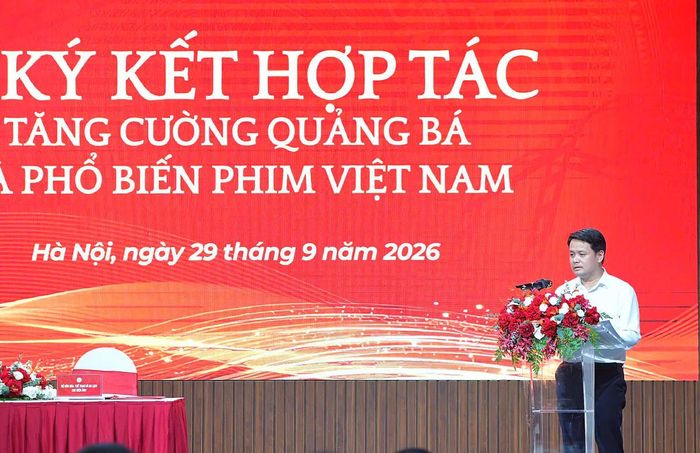 Cục trưởng Cục Điện ảnh Đặng Trần Cường cho biết: Sau lễ ký kết, các đơn vị đầu mối hai bên sẽ sớm xây dựng kế hoạch cụ thể, xác định rõ nội dung, danh mục phim, chủ đề, tiến độ thời gian và phương thức để chương trình sớm triển khai. Trong quá trình thực hiện, hai bên sẽ tiếp tục đánh giá hiệu quả, phản hồi từ người xem để hoàn thiện và nâng cao chất lượng phổ biến phim do Nhà nước đặt hàng.