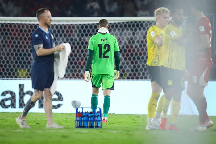  Riêng vị trí thủ môn, họ còn một ngôi sao châu Âu nữa là Emil Audero, người đang bắt chính cho Rayo Vallecano ở Liga. 