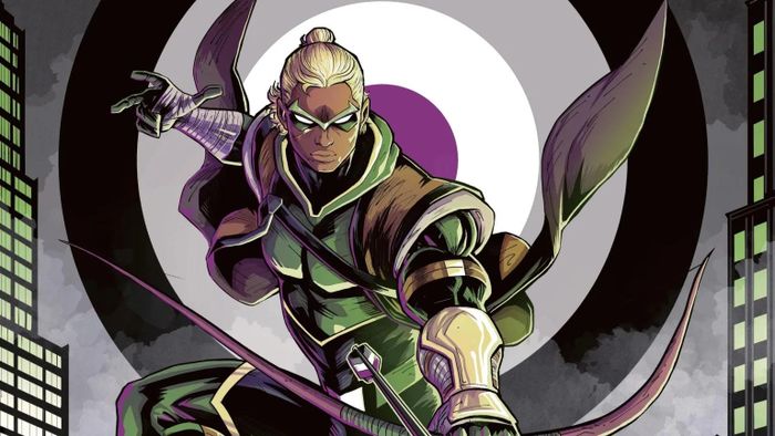 Ảnh: DC Comics.