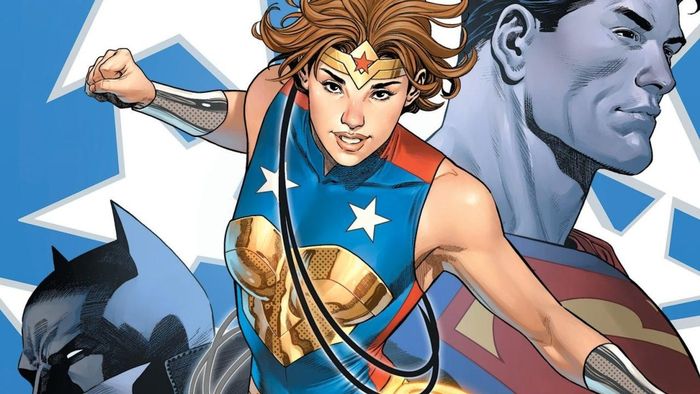Ảnh: DC Comics.
