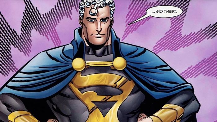 Ảnh: DC Comics.